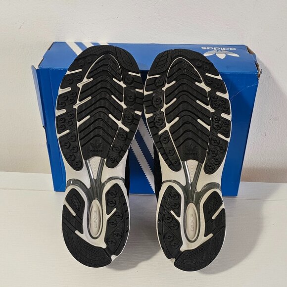 adidas Adistar Cushion GTX -Men\'s Shoes Size 10 /Core Black-IronMt / IG6929 main image 4